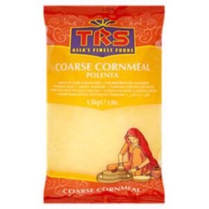 TRS CORNMEAL COARSE 1.5KG